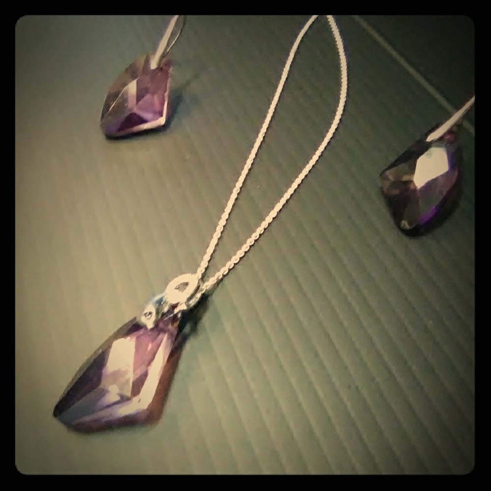 Necklace set